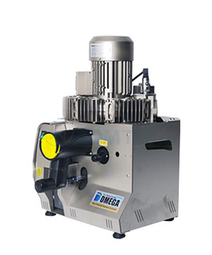 ساکشن مرکزی 1 الی 5 یونیت دمگا Dmega مدل Teravac5000