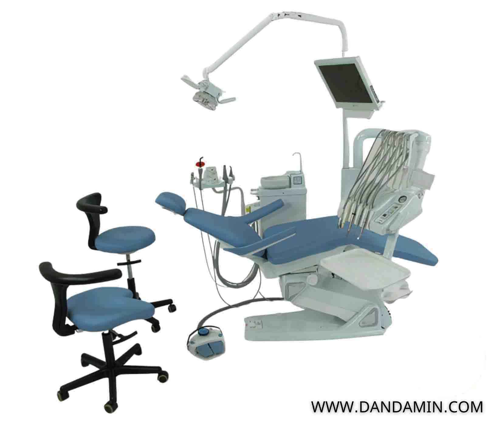 یونیت فخرسینا  PEGAH 2505/1