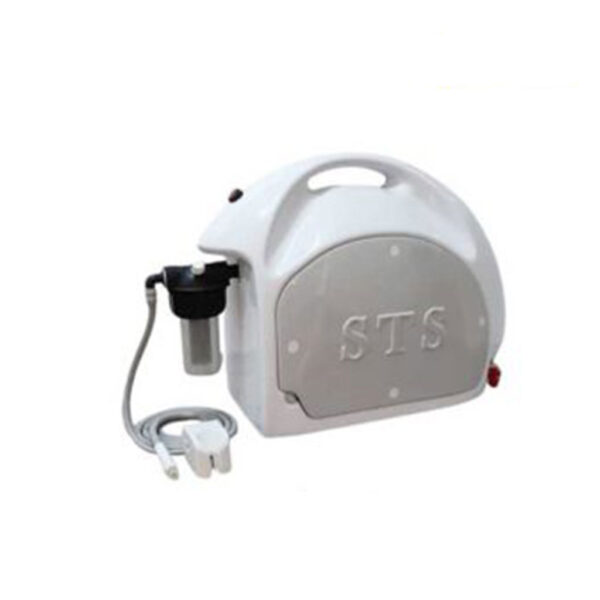 ساکشن برقی دندانپزشکی اس تی اس STS New face