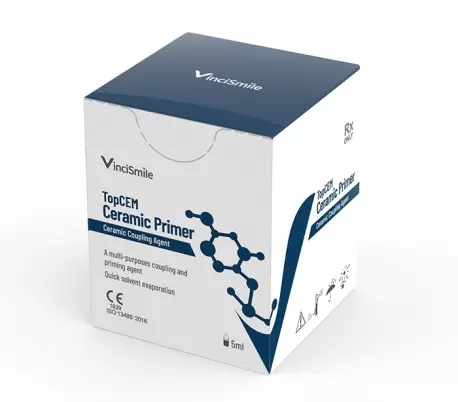 سرامیک پرایمر VinciSmile TopCEM