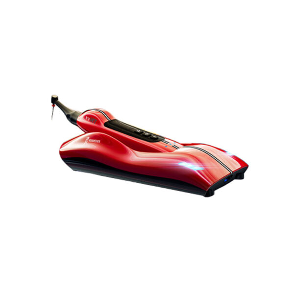 اپکس روتاری وودپیکر Woodpecker مدل 812 MT