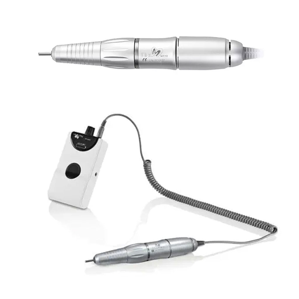 میکروموتور جراحی شارژی میکرو ان ایکس MicroNX مدل M1