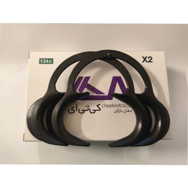 دهان بازکن کی تی ای