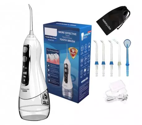 واتر جت پرتابل(waterproof) Water Flosser V580