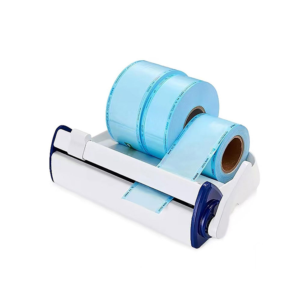 دستگاه پک اتوکلاو مکس سیل Max Seal مدل Seal 320