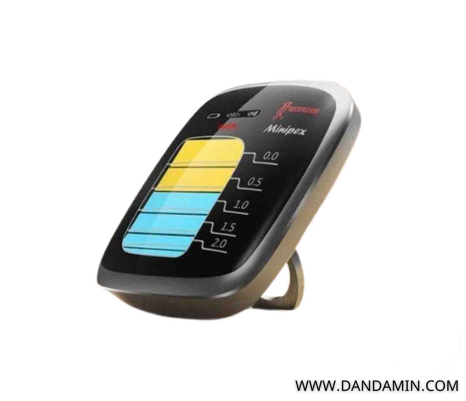 اپکس فایندر WOODPECKER مدلminipex