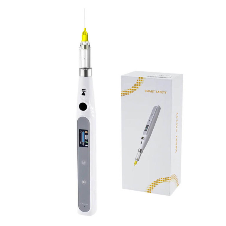 دستگاه تزریق داروی بی حسی Smart Saftey مدل Anesthesia