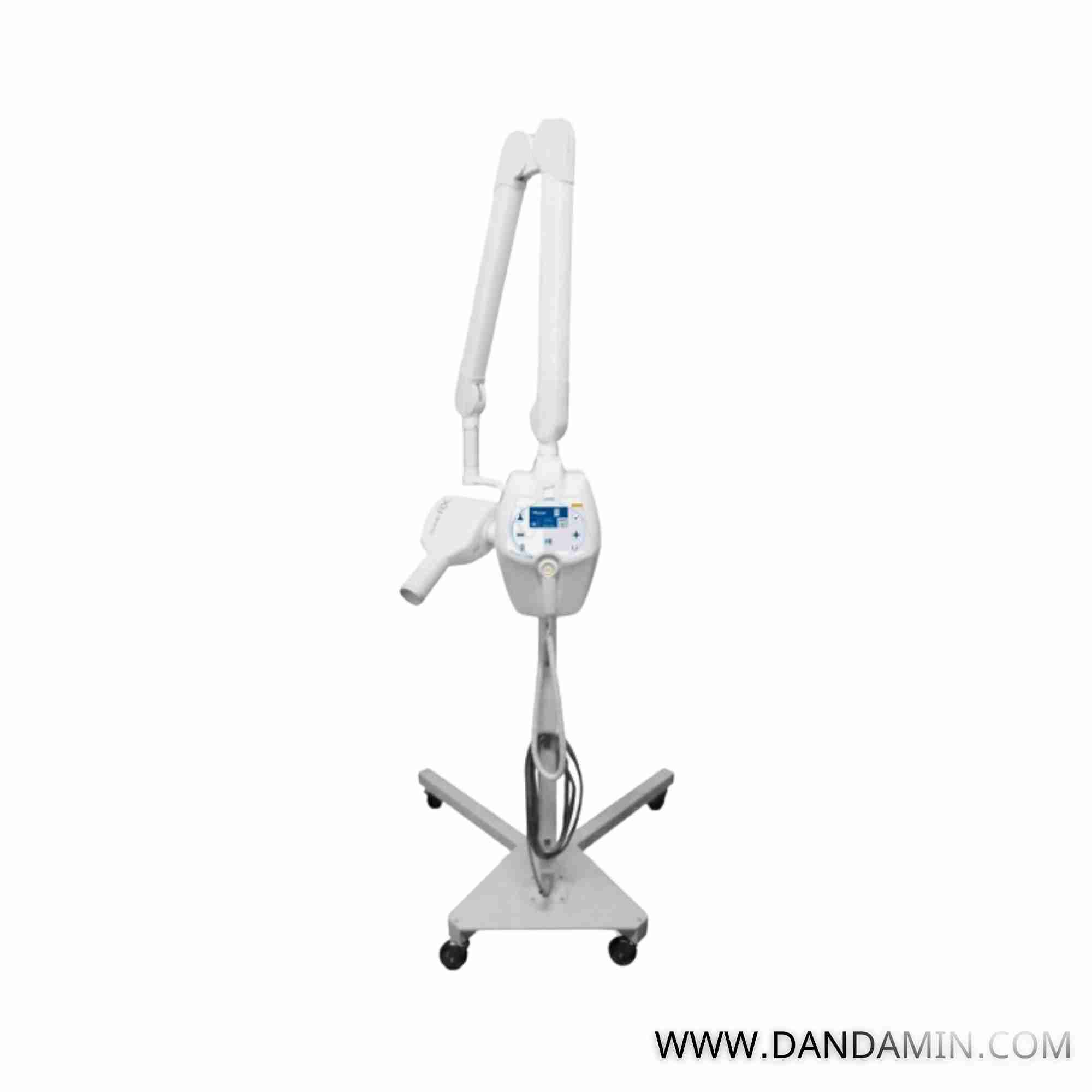 رادیوگرافی پایه موبایل و پایه دیواری Owandy