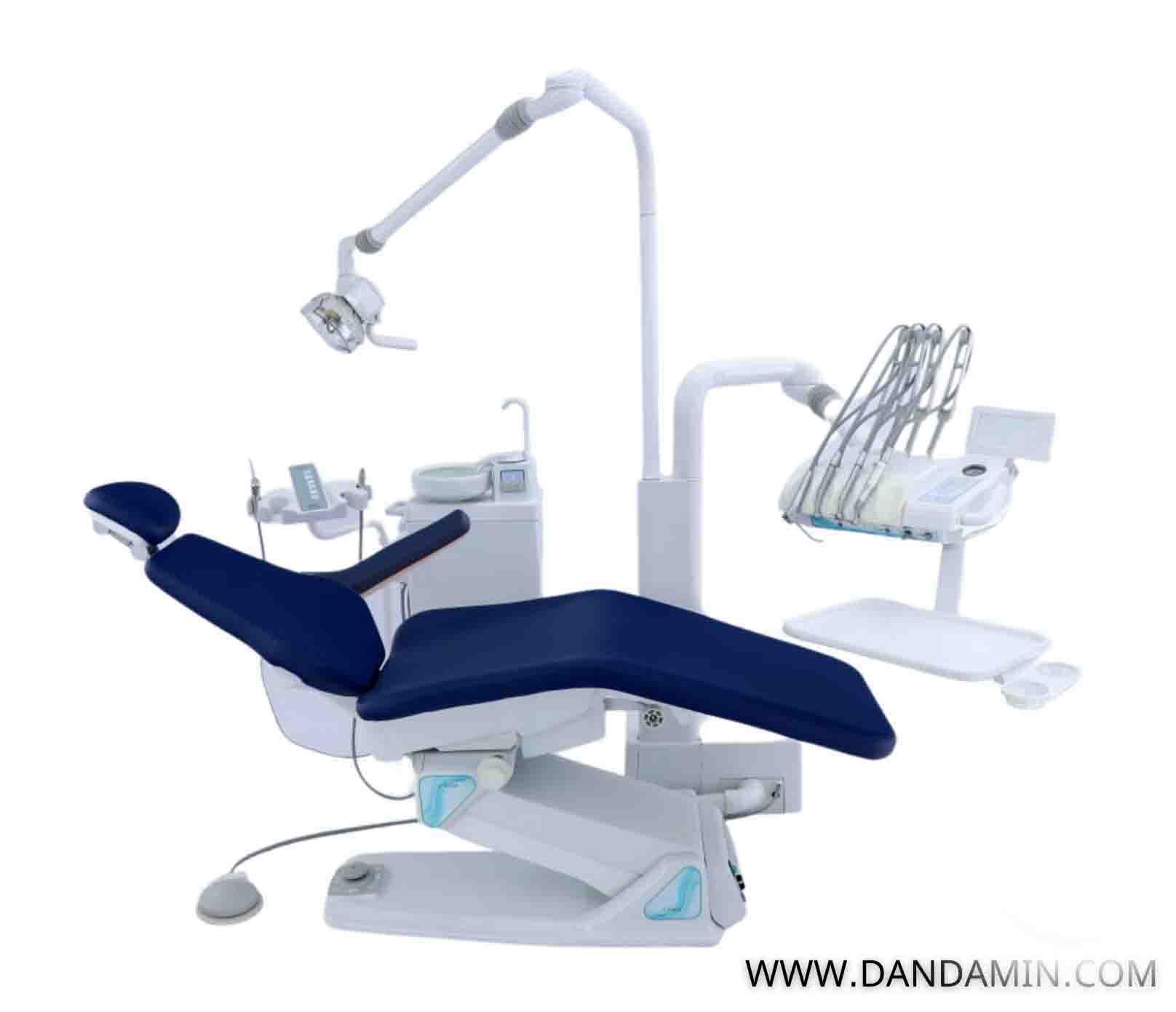 یونیت فخرسینا 4 شیلنگ PEGAH
