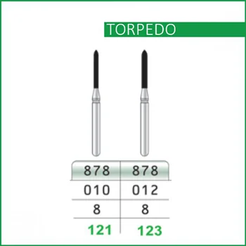 فرز تورپدو هد8 پروفا TORPEDO PROFA