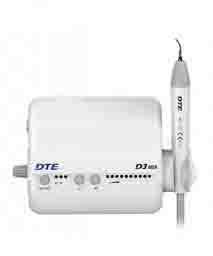 دستگاه جرمگیر DTE دی تی ای مدل D3 LED