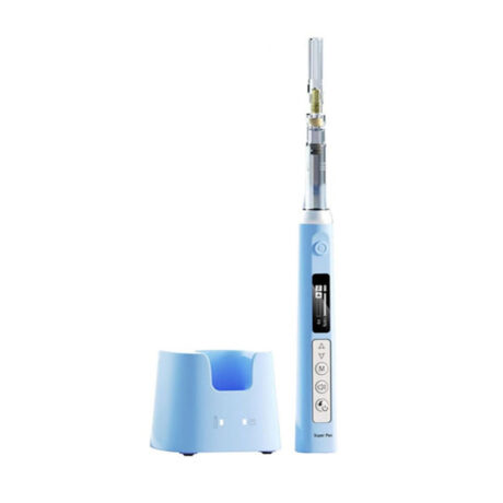 دستگاه تزریق داروی بی حسی وودپکر Woodpecker مدل Super Pen