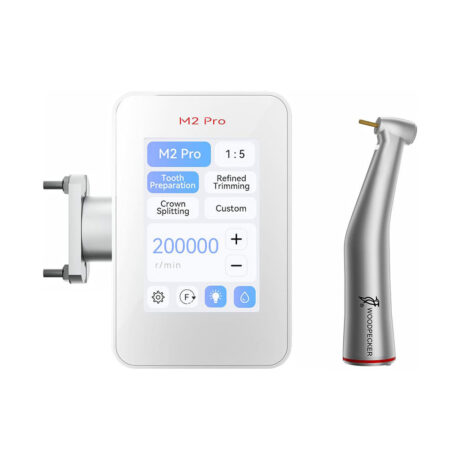 موتور الکتریکی وودپکر Woodpecker مدل M2 PRO