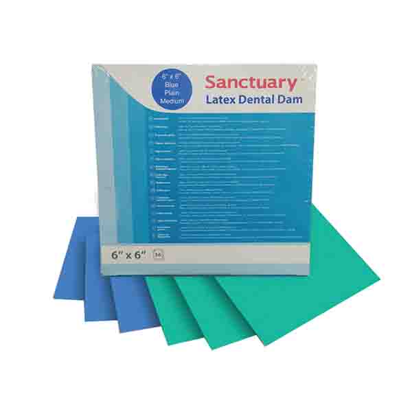 لاستیک رابردم سنچوری Sanctuary