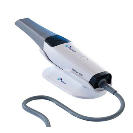 اسکنر داخل دهانی ایتیس Eighteeth مدل Helios 500