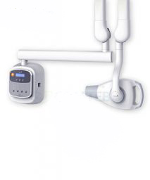 رادیوگرافی دیواری واتک Vatech مدل EZ Ray DC